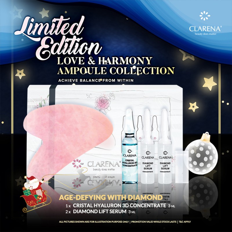Age-Defying with Diamond ( Out Of Stock )